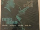 Freddie Hubbard - Open Sesame  Vinyl LP Blue Note B1-84040 Like New 1989 Reissue