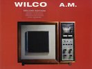 Wilco - A.M. 2 x LP DELUXE EDITION 180 Gram VINYL ALBUM - SEALED RECORD + BONUS
