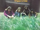 Ten Years After ?- A Space In Time LP I'd Love to Change The World RECORD ALBUM