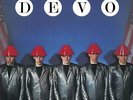 DEVO - Freedom Of Choice LP - LIMITED Colored Vinyl Album - SEALED NEW RECORD
