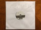 POISON IDEA Calling All Ghosts TEST PRESS Septic Death Punk Circle Jerks Necros