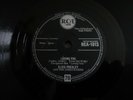 ELVIS PRESLEY disque 78 tours RCA-1013