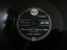 ELVIS PRESLEY disque 78 tours RCA-1025