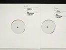 THE FLU: Patsy TEST PRESS VINYL 2-LP Very Rare CEVIN KEY+D.GOETTEL SKINNY PUPPY