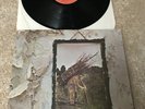 Led Zepplin “Zofo” 1971 Gatefold  Atlantic SD7208 R112014 Stairway to Heaven Lp