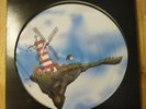 Gorillaz - Feel Good Inc - Rare 7 inch Vinyl