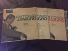 ANTONIO JANIGRO - Bach , Suites for Cello - 3 LP SET XWN 18349/50/73 - NMINT TOP