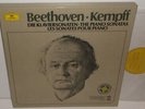 2740 228 Beethoven The Piano Sonatas rec.1951-52  Wilhelm Kempff 10LP Box Set