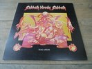 Black Sabbath - Sabbath Bloody Sabbath 1973 UK LP WWA 1st