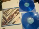 The Beatles 1967-1970 Blue vinyl 2 LP on Capitol SEBX - 11843  NM