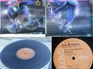 SCORPIONS-FLY TO THE RAINBOW 1st GREEK PRESS VINYL NEAR MINT UNIQUE SLEEVE 1975