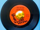 POINTER SISTERS * SEND HIM BACK *VG+* NORTHERN SOUL WIGAN CASINO R&B