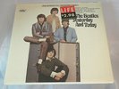Beatles Yesterday And Today Sealed Vinyl Record LP USA 1966 RIAA 5 Hype Sticker