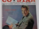 Cesar Romero ?- The Record Acting Game - 1958 LP Record Album - Near Mint Sealed