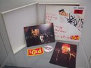BOY GEORGE 7 INCH SINGLE LTD EDITION UK SOLD BOX SET 1987 Postcards Badge Patch