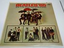 BEATLES '65 - LP Vinyl - 1964 1st Pressing - Capitol T-2228  - Mono - EXCELLENT