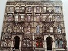 1975 Rock LP LED ZEPPELIN Physical Graffiti 2-LP's Vg to VG+/ VG to VG+