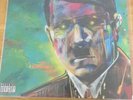 Hitler Wears Hermes V Westside Gunn Rare Lp Picture Disc DAUPE Griselda SEALED