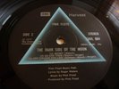 PINK FLOYD-dark side of the moon- original 1973 mispress - harvest lp - complete