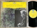 CLARA HASKIL piano concertos MOZART, FERENC FRICSAY 1stPress TULIP DGG MINT