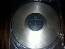 OZZY OSBOURNE-GOLD VINYL- SO TIRED/BARK AT THE MOON CBS 1983