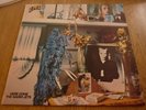 ENO-HERE COME THE WARM JETS-  original 1973 island lp