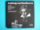 Beethoven Sonaten Und Variationen Für Cello Und Klavier Rudolf Metzmacher Stross