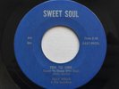 Billy Wells This Heart These Hands / Ten To One 7