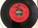 OTIS BROWN “Sound Of The Wind / Somebody Help Me” Northern Soul OLE' 103 EX