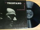 Lennie Tristano 1955 self-titled LP Original Atlantic ?– 1224 Lee Konitz