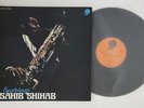 LP SAHIB SHIHAB Sentiments ULS1548V OVERSEAS JAPAN Vinyl