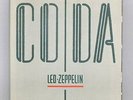Led Zeppelin - Coda - ** PROMO ** - NM UK 1st Press 12