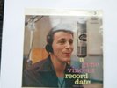 GENE VINCENT, RECORD DATE VOL 3 EP ,ORIGINAL UK CAPITOL
