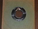 VTG 1956 Heartbreak Hotel Elvis 45 RPM RCA 47-6420 HTF White Line VG++