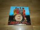 THE BEATLES SGT PEPPERS LONELY HEARTS CLUB BAND A DAY IN LIFE 7