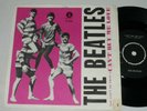 Very rare The Beatles single Can't Buy Me Love Parlophone Sweden VG+/Exc