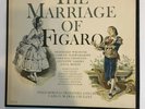 Giulini Schwarzkopf Mozart The Marriage Of Figaro 4LP Columbia SAX 2381/4 UK ED1