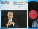 Philips Sibelius Prokofieff Violin Con. Szeryng Roschdestwensky NM