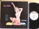 Richie Kamuca - Jazz Erotica-HIFI Record-Holman-Guaraldi-Candoli-Rosolino