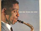 Ed.1 Sonny Criss-Mr Blues pour Flirter-Brunswick France-nm-