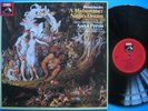 Emi Mendelssohn A Midsummer Night's Dream Andre Previn NM
