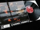 Brahms: Piano Concerto No. 2 - Emil Gilels **RCA Living Stereo SB-2032 ED1 LP**