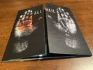 Norma Jean - ALL HAIL USE Vinyl LP 