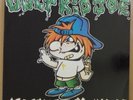 UGLY KID JOE - AS UGLY AS THEY WANNA BE VINYL LP EU 1991. SKD ROW MOTLEY CRUE