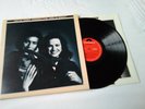 Gay & Terry Woods  The Time Is Right Vinyl LP