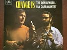 Don Rendell Ian Carr Change Is Og 1st