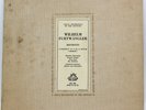 [EX 2 LP SET] WILHELM FURTWANGLER - BEETHOVEN Symphony No.9 in D Minor 