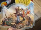 Iron Maiden - The Trooper 1983 UK 7