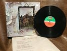 ST 19129 Led Zeppelin IV Zoso Black Dog Vinyl LP Record Album D