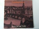 LINDISFARNE FOG ON THE TYNE/DINGLY DELL   VINYL ALBUMS X 2